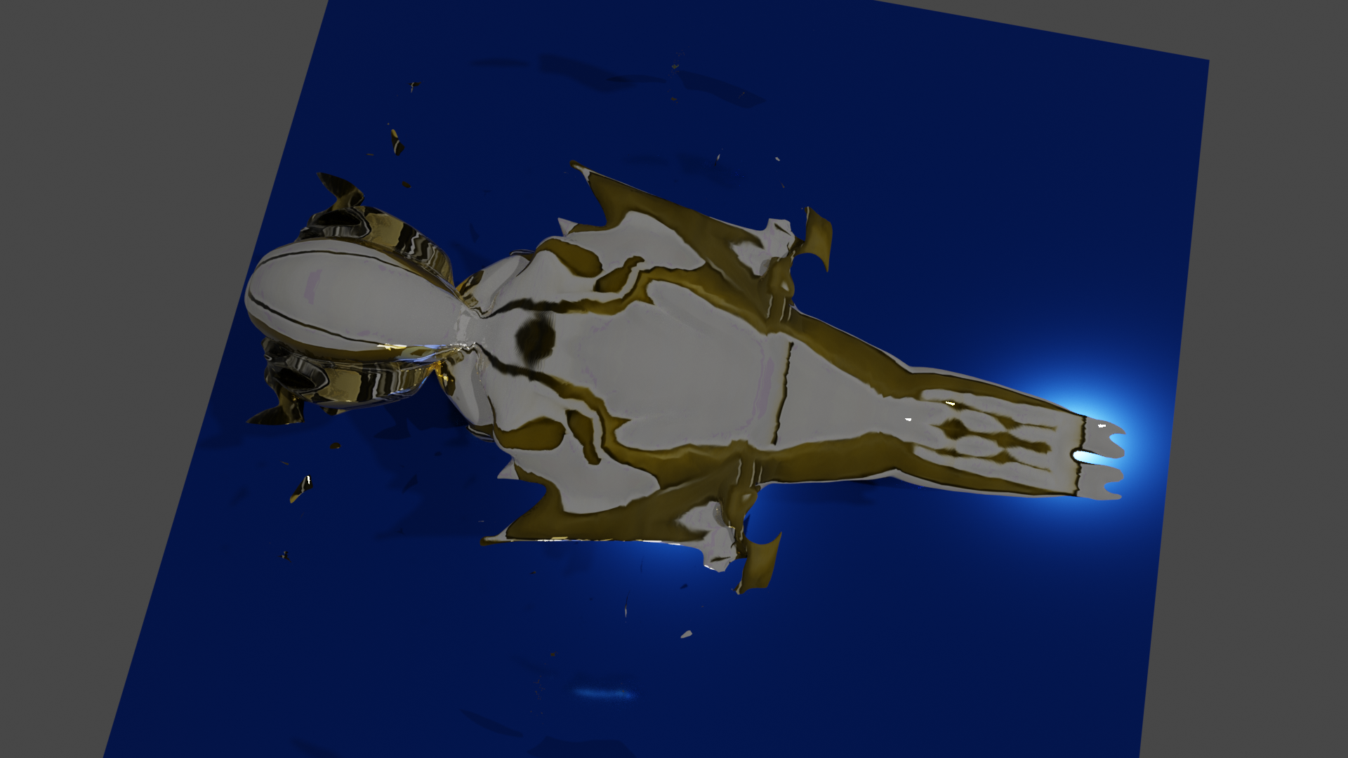 YellowFin study