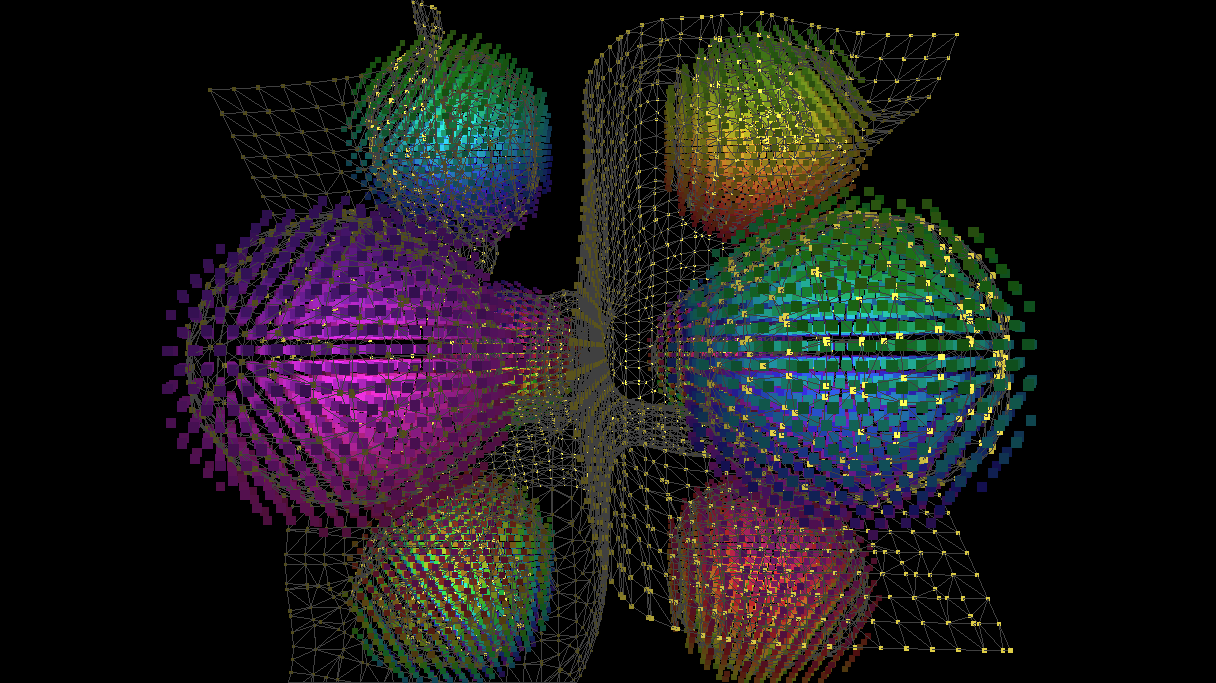 Interference field 2